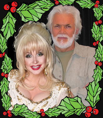 #1 Kenny Rogers & Dolly Parton Tribute